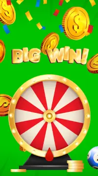 Enter to Win Coin Screen Shot 1