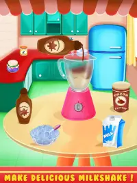 Fruit juice recipes - Yummy and Healthy Drink Screen Shot 1