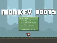 Monkey Boots Screen Shot 9