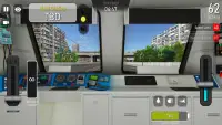 Indian Local Train Sim: Game Screen Shot 1
