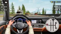 Speed Car Race 3D - Car Games Screen Shot 1