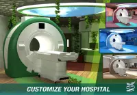 Operate Now: Hospital Screen Shot 1