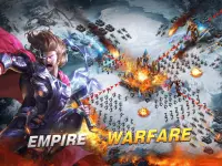 State of Heroes: Empires War Screen Shot 7