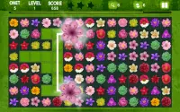 Onet Blossom - Flower Link Screen Shot 4