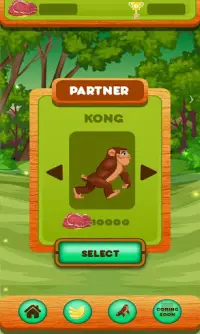 Save Tiger Game - 2020 Jungle Adventure Screen Shot 4