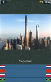 World attractions － flags, countries, cities Screen Shot 10