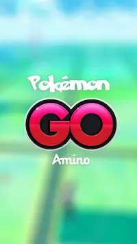 Amino Pokemon Go Finder & Chat Screen Shot 0