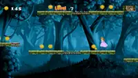 Run Sofia Run - the First Princess Adventure Game Screen Shot 3