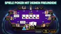 House of Poker - Texas Holdem Screen Shot 0