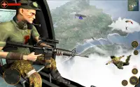 Special OPS Game: FPS Shooting Screen Shot 0