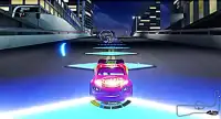 New Mcqueen Lightning Race Screen Shot 1