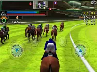 iHorse GO Offline: Horse Racing Screen Shot 3