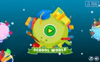 Pocket Worlds - Juegos educativos para niños 2+ Screen Shot 16