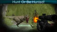Deer Hunting Wild Adventure Animal Hunting Game Screen Shot 2