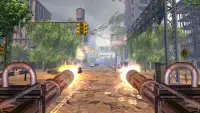 FPS Shooting Strike 20: Counter Terrorist Mission Screen Shot 0