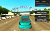 Accord Driving Simulator 2017 Screen Shot 1