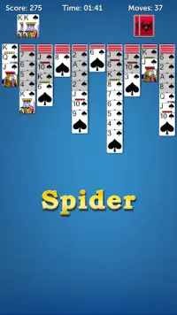 Solitaire Collection  Screen Shot 1