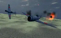 Delta Raptor Top Air Gun Game Screen Shot 2