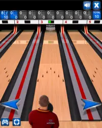 Classic Bowling - bowling games 2019 Screen Shot 2