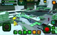 Rescue Robots Survival Games Screen Shot 11