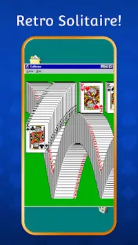 Solitaire: Classic Cards Game Screen Shot 2