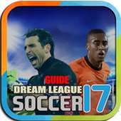 Tips :Dream League Soccer 2017