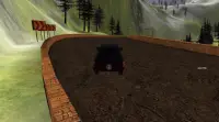 Extreme Pickup Truck Drive 3D Screen Shot 0