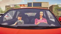 Real Mother Life Simulator- Happy Family Games 3D Screen Shot 4