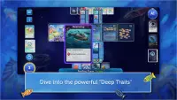 Oceans Board Game Lite Screen Shot 4