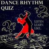 Dance Rhythm Quiz