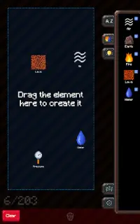 Pixel Alchemy Screen Shot 2