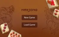 Mahjong Classique Screen Shot 13