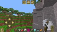 Stone Craft - New Crafting Game Screen Shot 0
