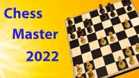 Chess Master 2022 – Official Screen Shot 1
