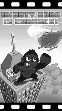 Mighty Kong : Monster Enraged Screen Shot 0