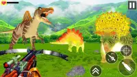 Jurassic Dinosaur Hunter Survival Dinosaur 2021 Screen Shot 3