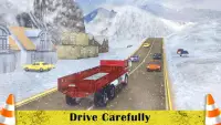 Driving School : 2018 Indian Truck Auto Screen Shot 7