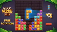 Block Puzzle Gem: Jewel Blast Screen Shot 5