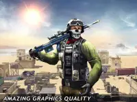 Modern Force Multiplayer Online: Shooting Game Screen Shot 10