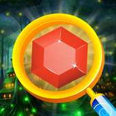 Find Hexa Now - Fantasy hidden Object Game