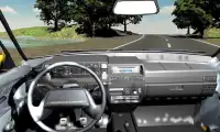 Симулятор вождения ВАЗ 2108 Screen Shot 2