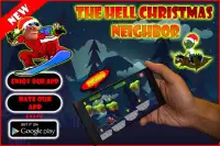The Hell Christmas Neighbor Screen Shot 0