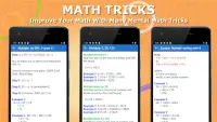 Tricky Math | Brain Games Screen Shot 11