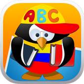 ABC Learning Games