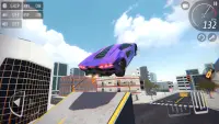 Nitro Speed - car racing games Screen Shot 2