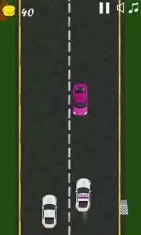 Car Race 3D Screen Shot 2