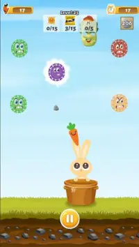 Super Bunny BoBo Screen Shot 2