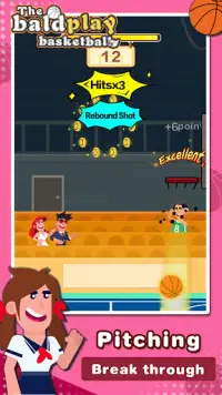 Shooter Ball Screen Shot 11