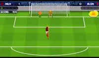 Penalty Shootout: Multi League Screen Shot 4