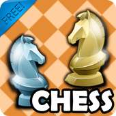 Chess Multiplayer 2D